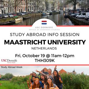 myusc maastricht.